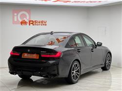 بي ام دبليو الفئة 3